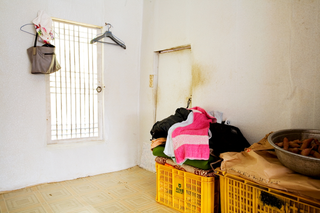 03. 신재홍, 기억흔적, 2007