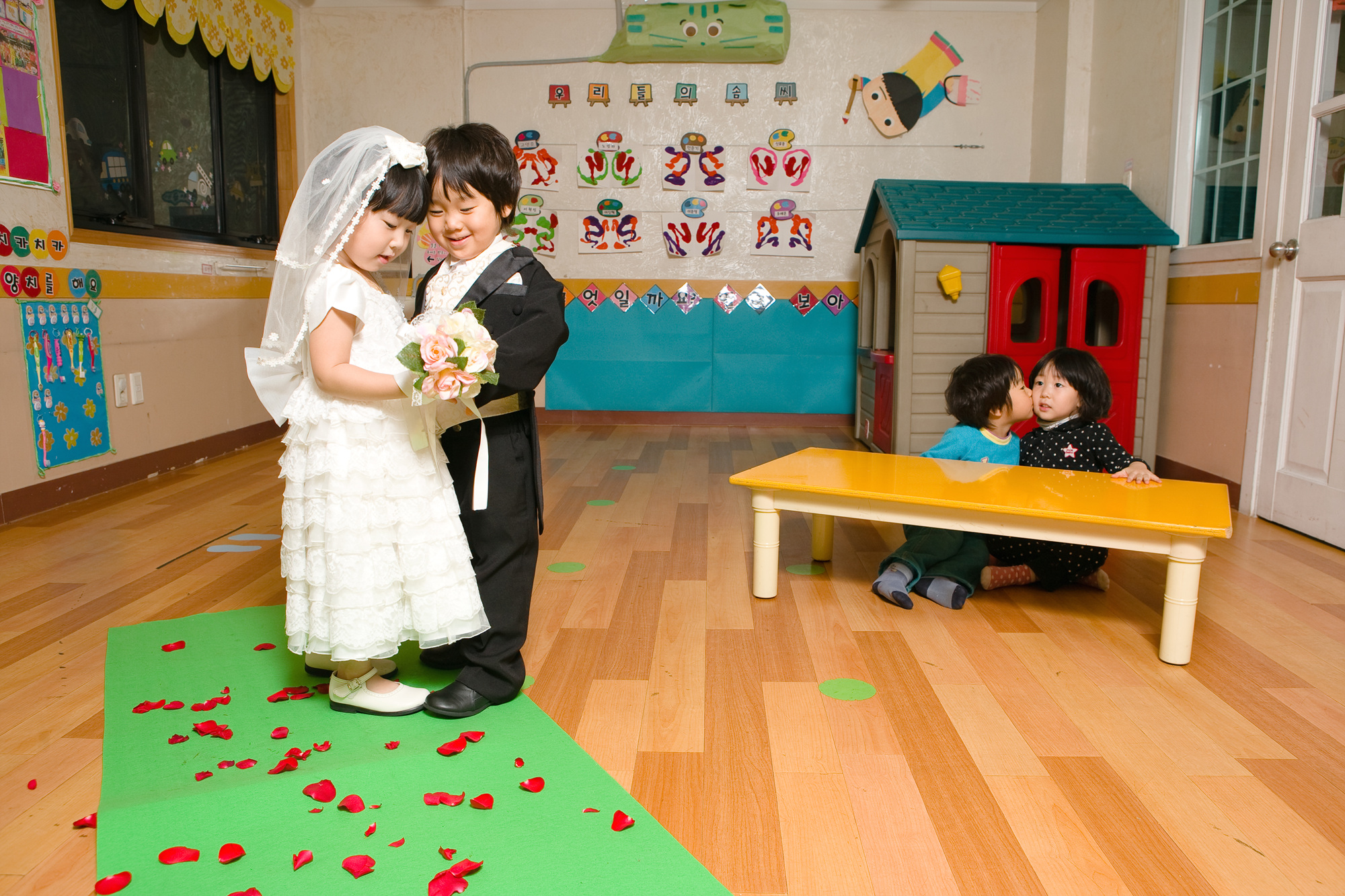 04.예은이의 꿈_50x60cm_2008