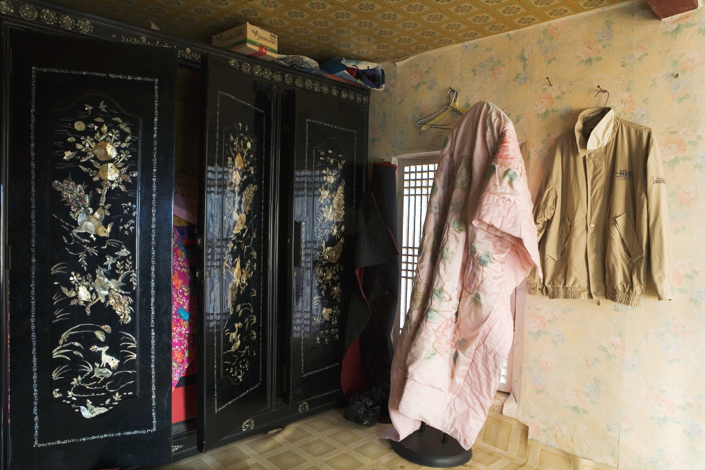 05. 신재홍, 기억흔적, 2007