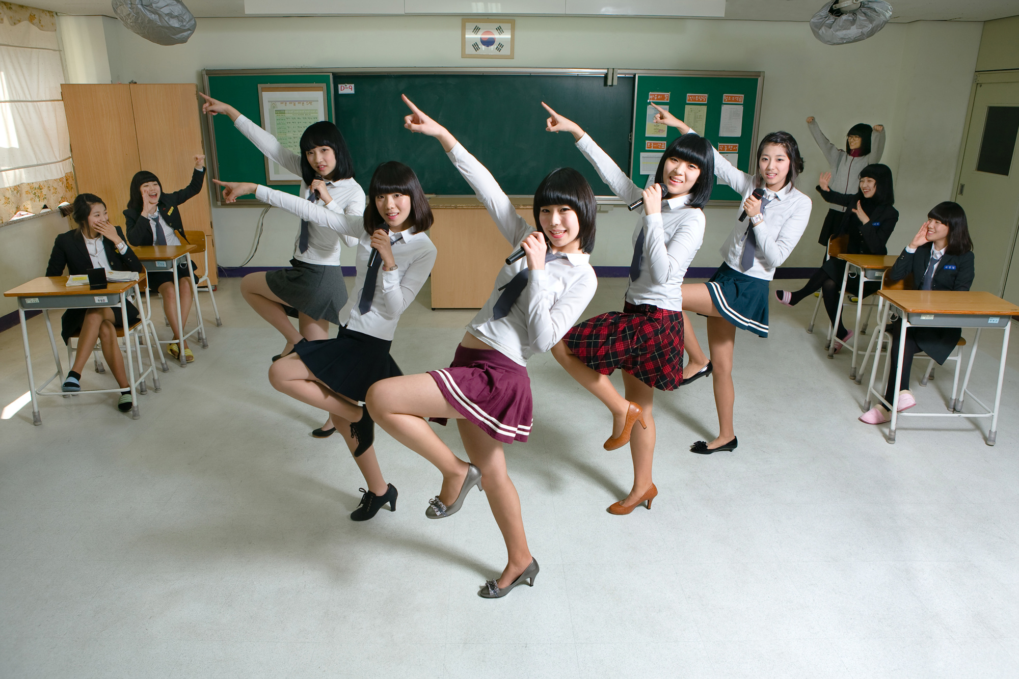 05.댄스부의 꿈_50x60cm_2008