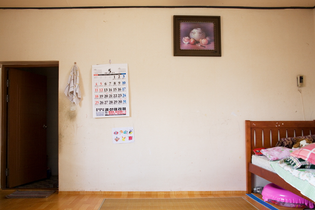 06. 신재홍, 기억흔적, 2008