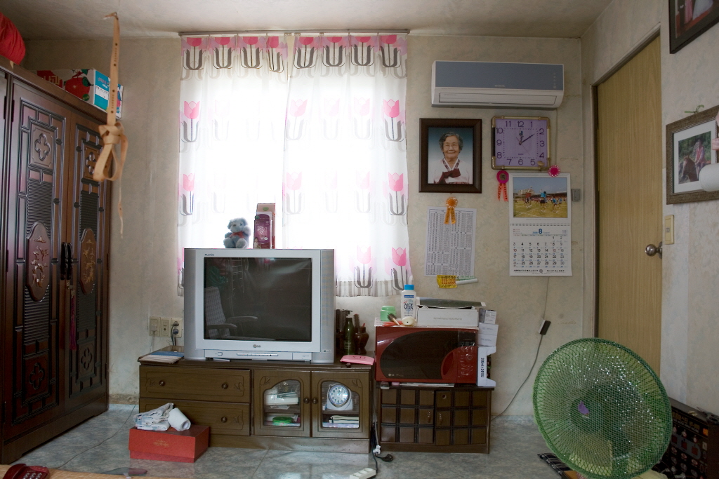 08. 신재홍, 기억흔적, 2008