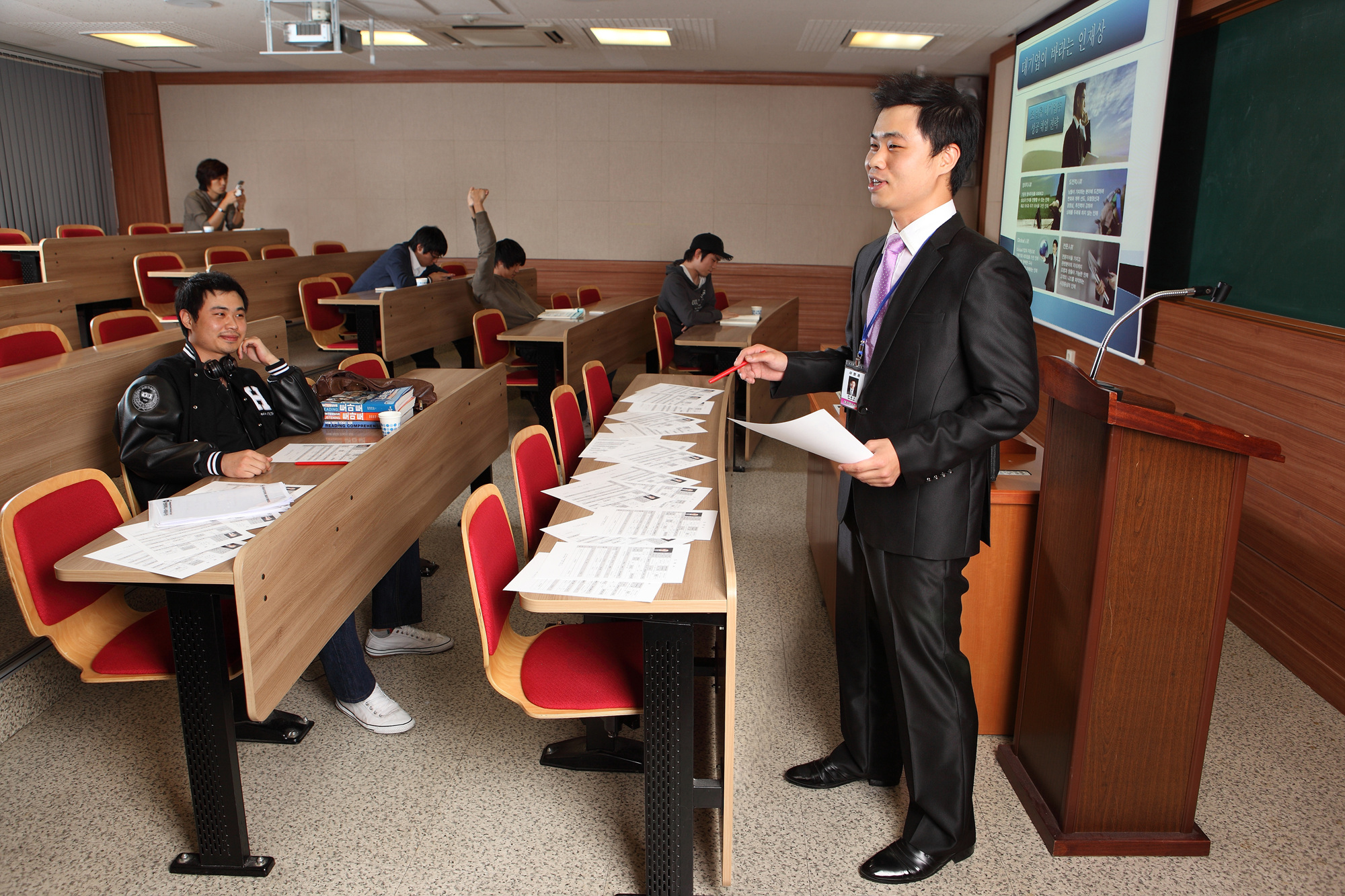 09.대학4학년의 꿈_50x60cm_2009