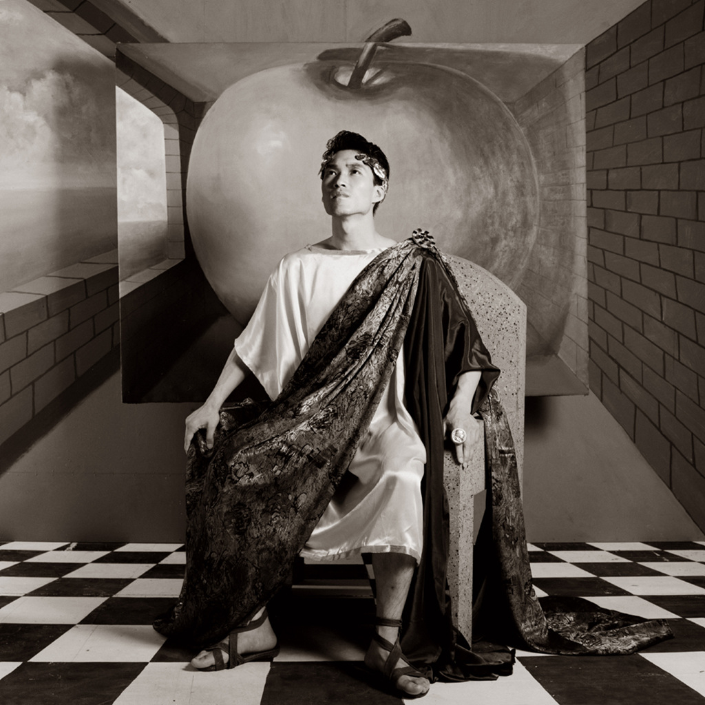 1.untitled1. gelatin silver print