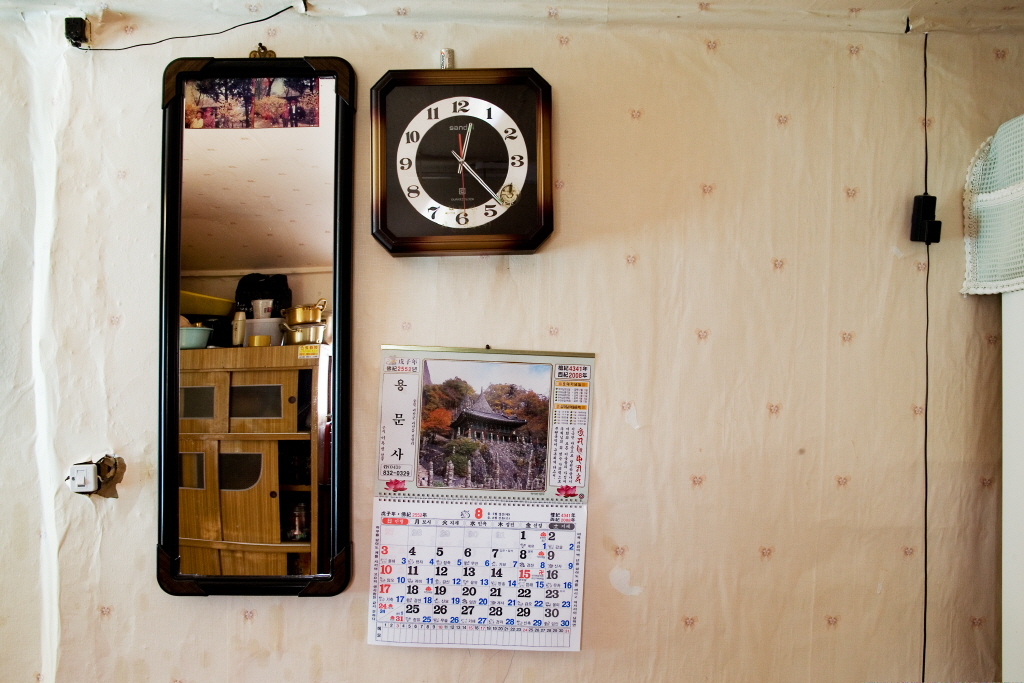 10. 신재홍, 기억흔적, 2008