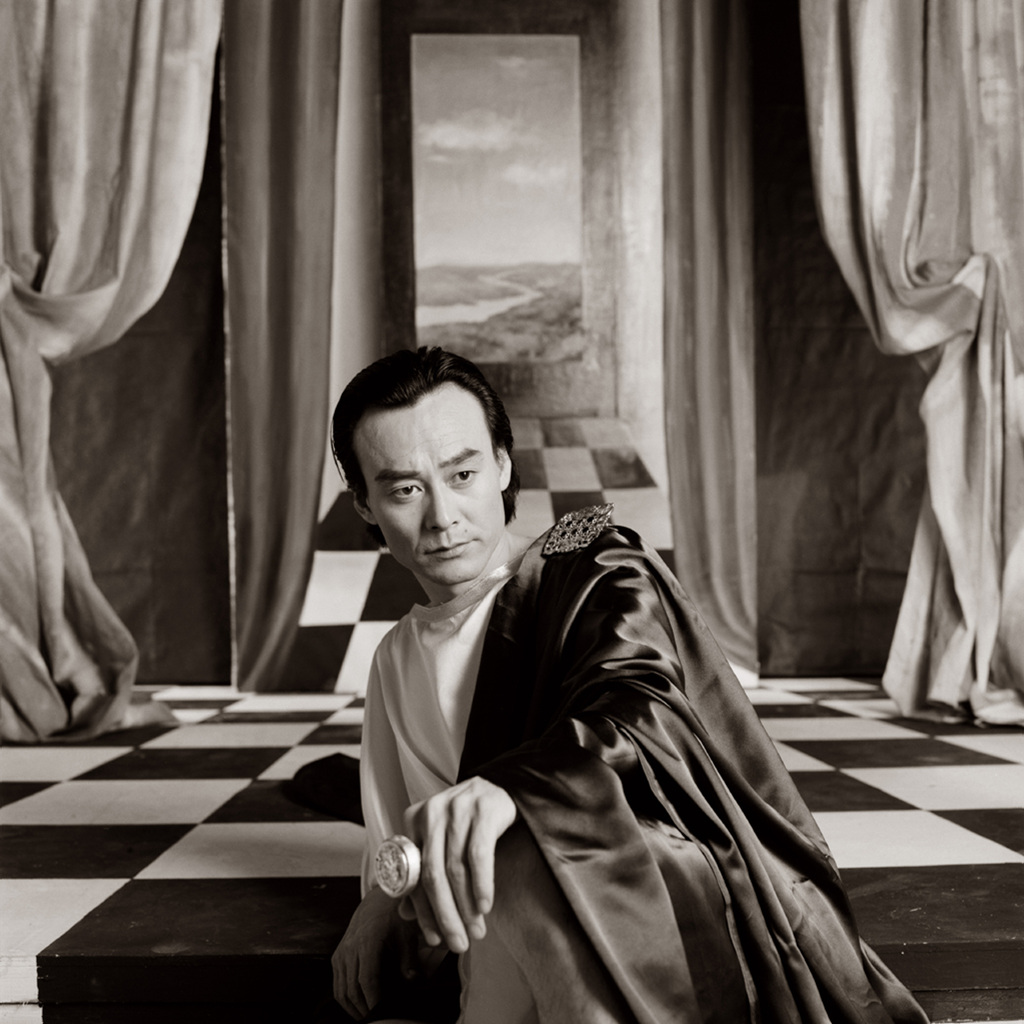 2. untitled3. gelatin silver print