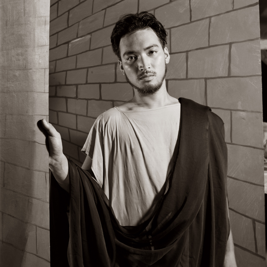 5. untitled7. gelatin silver print