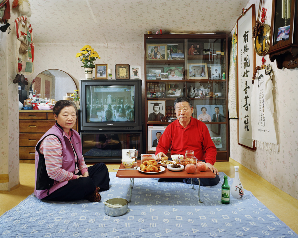 도계 프로젝트, 천순랑의 집.2007