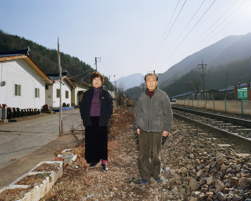 도계 프로젝트, 최한동의 집1-국민주택 2006