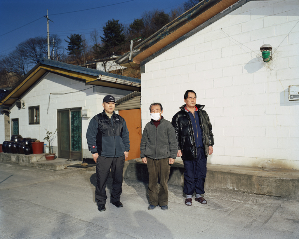 도계 프로젝트, 최한동의 집2-국민주택 2006