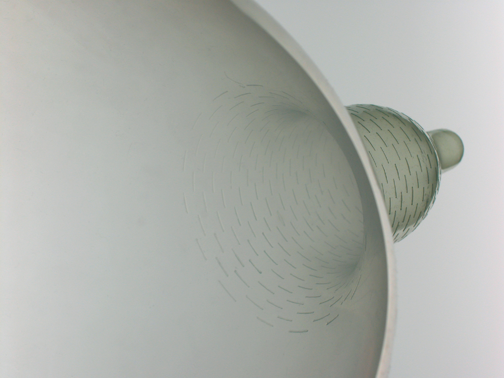 01 Cupola 연작, archival inkjet print, 21×29.7cm 2003