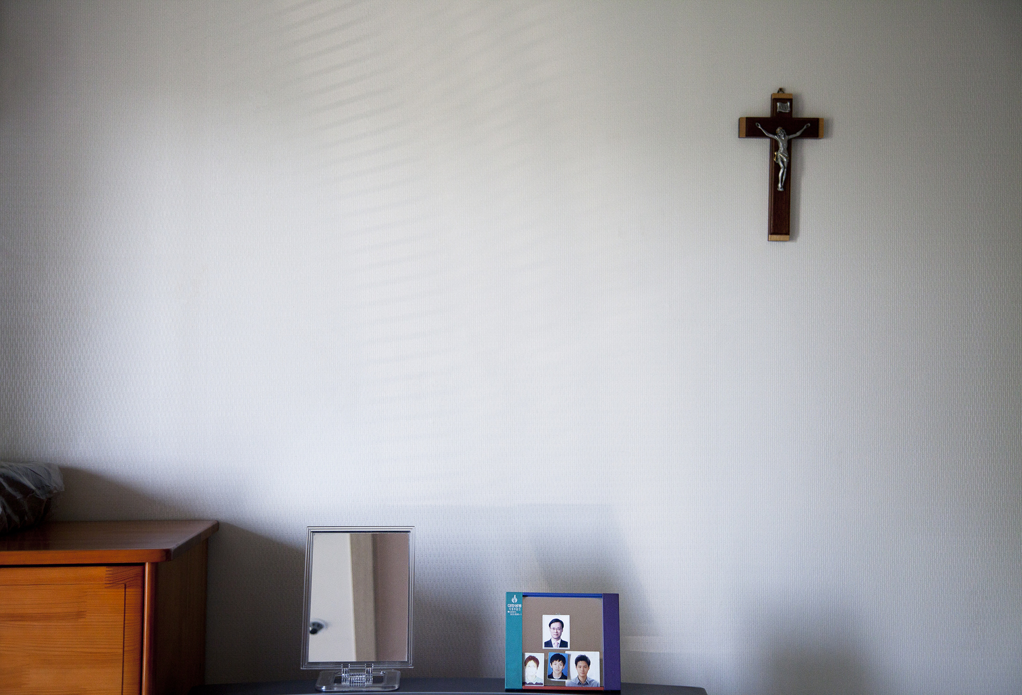 01 어느 로인(露人)들, 2010