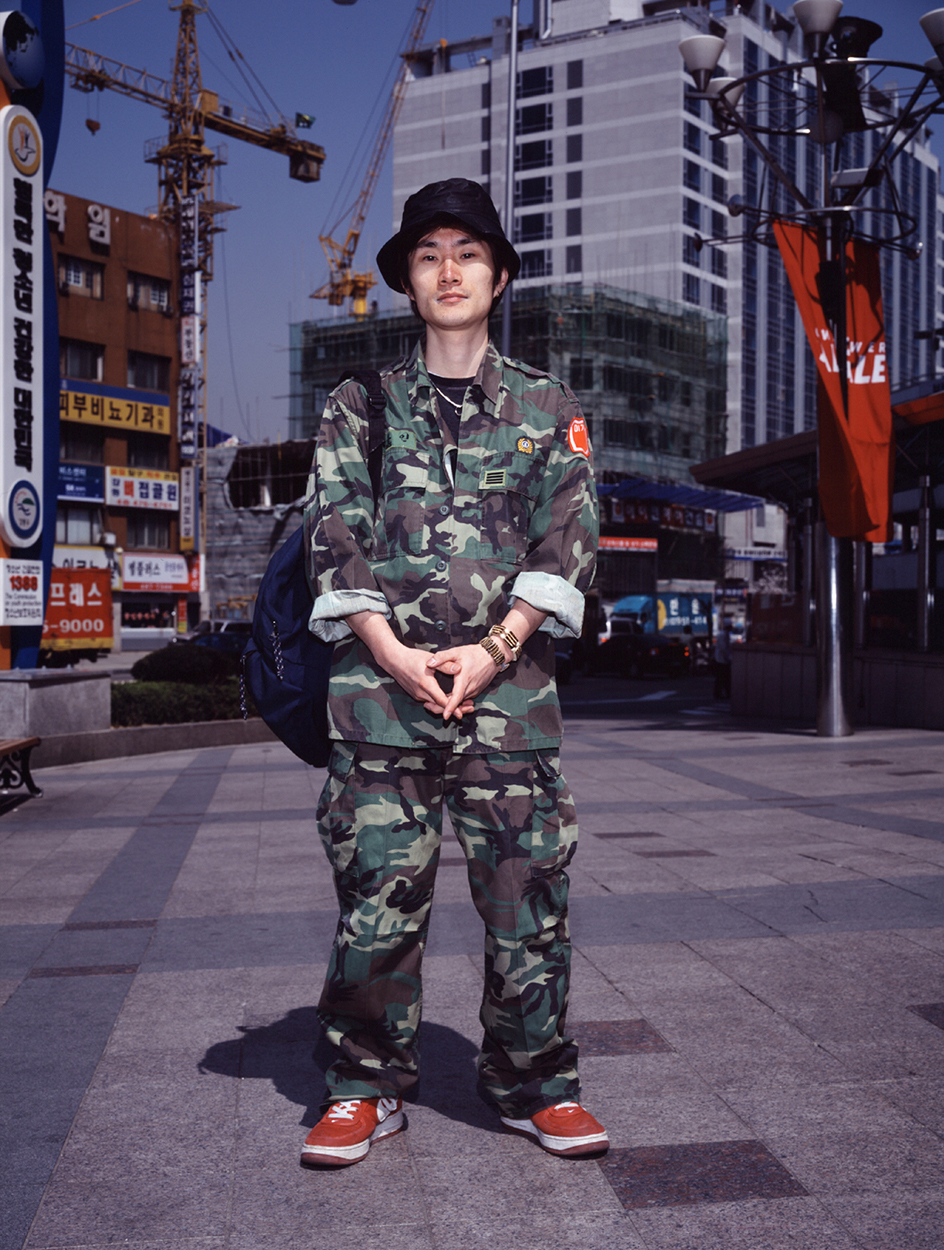 02 예비역, 2004-2005