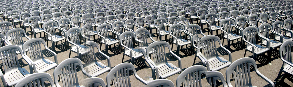 02 the Pantheon, archival inkjet print, 각 45×150cm, 2004