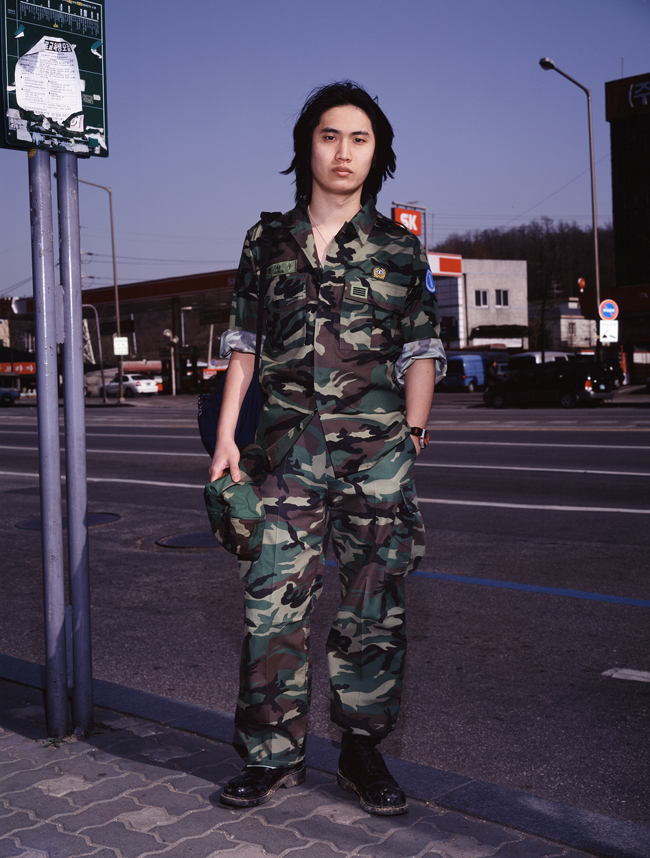 03 예비역, 2004-2005