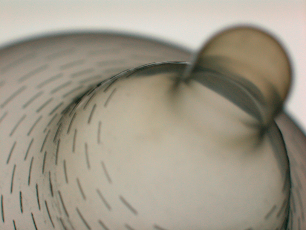 03 Cupola 연작, archival inkjet print, 21×29.7cm×40점, 2003