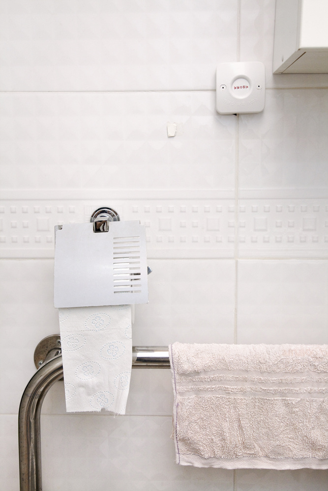 03 어느 로인(露人)들, 2010