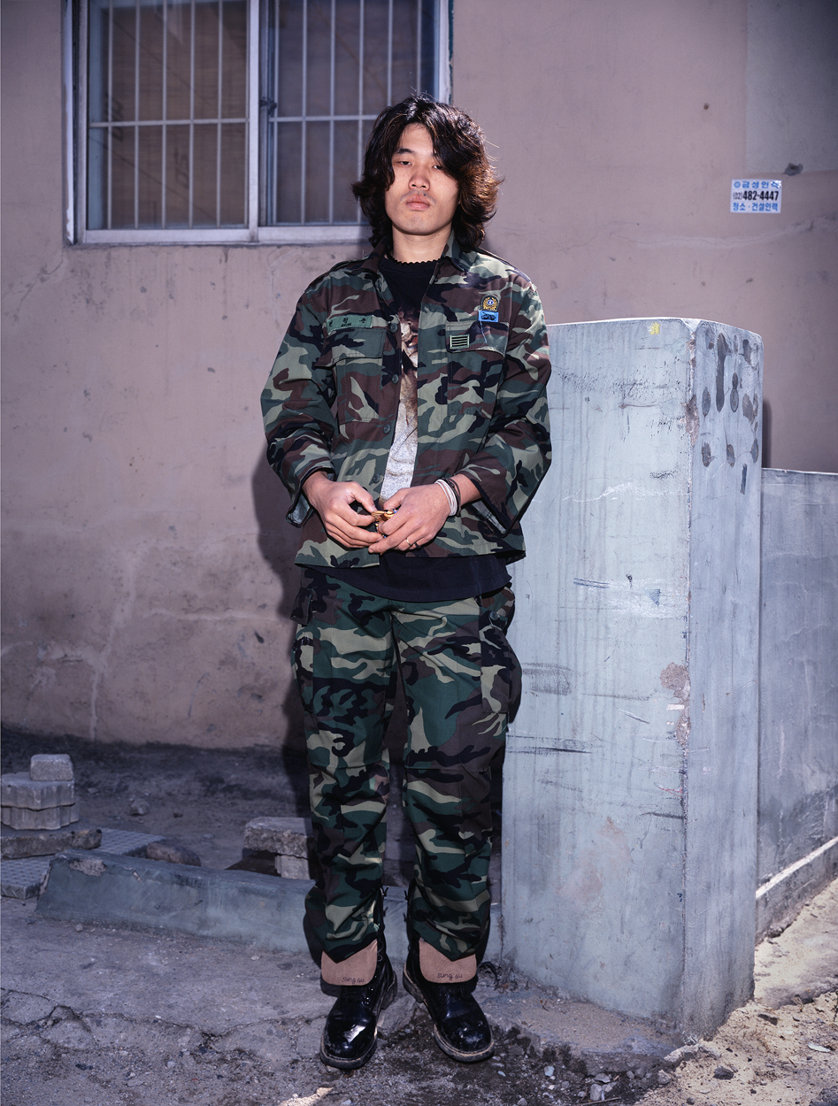 04 예비역, 2004-2005