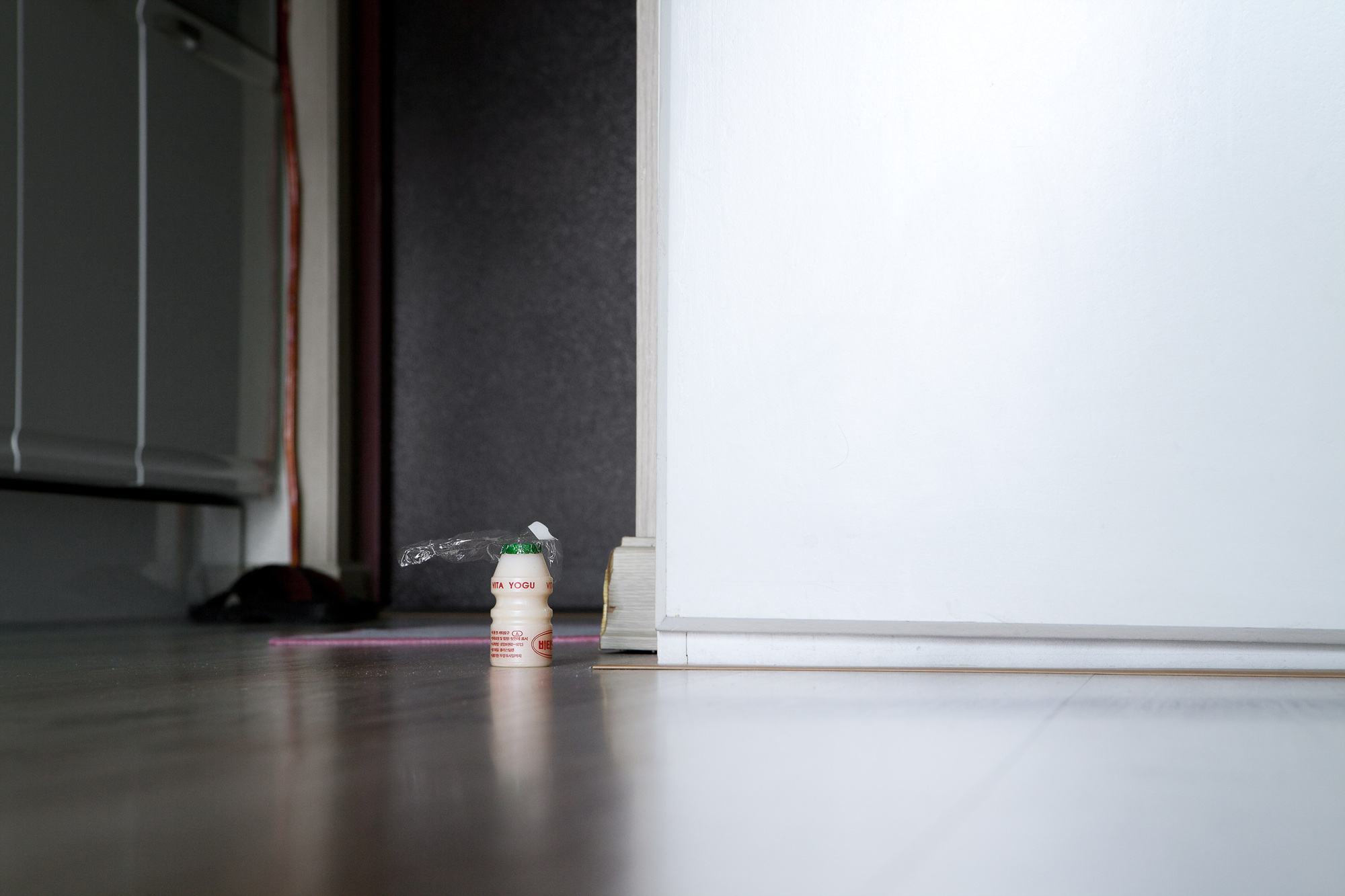 04 어느 로인(露人)들, 2010