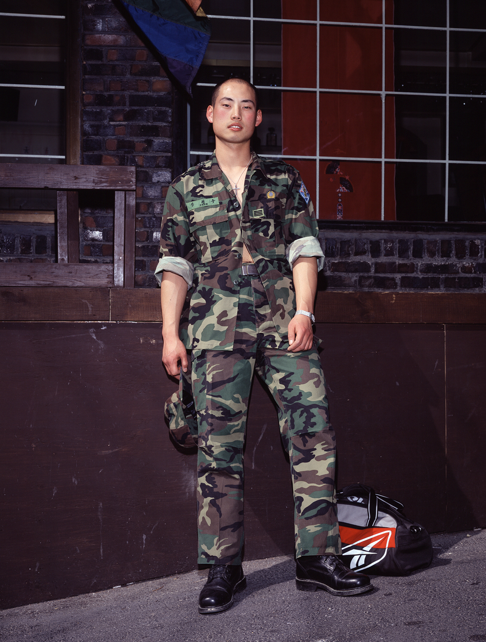 05 예비역, 2004-2005