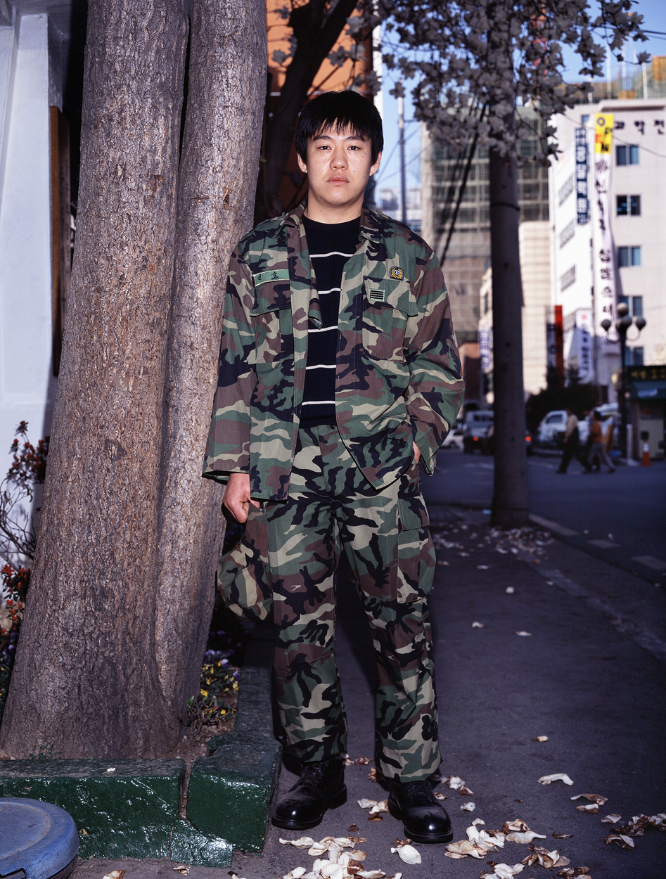 07 예비역, 2004-2005