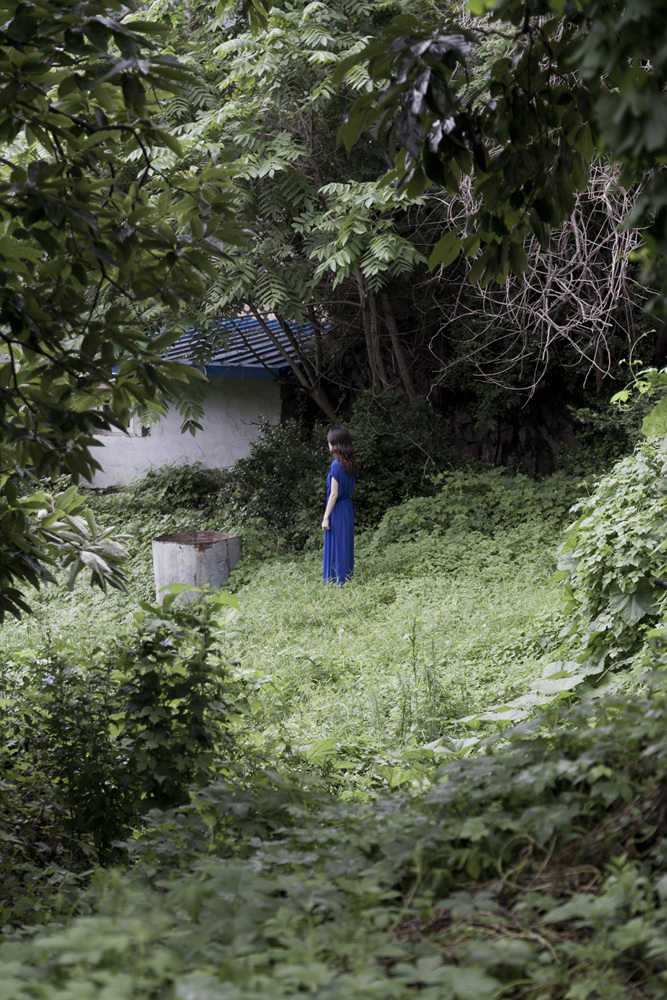 07 김찬규_낮과 밤, C-Print, 27.9 x35.6cm, 2012