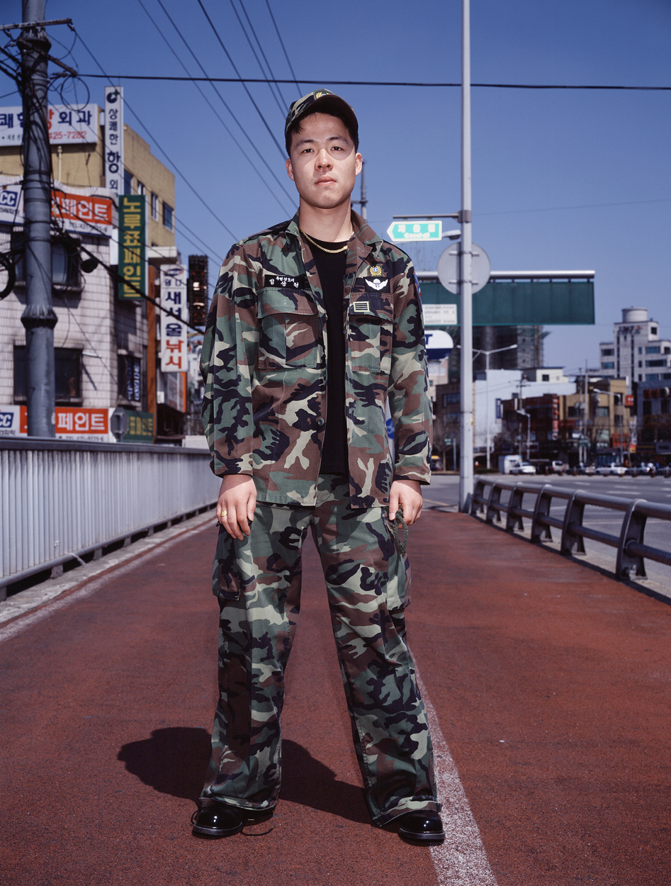 08 예비역, 2004-2005