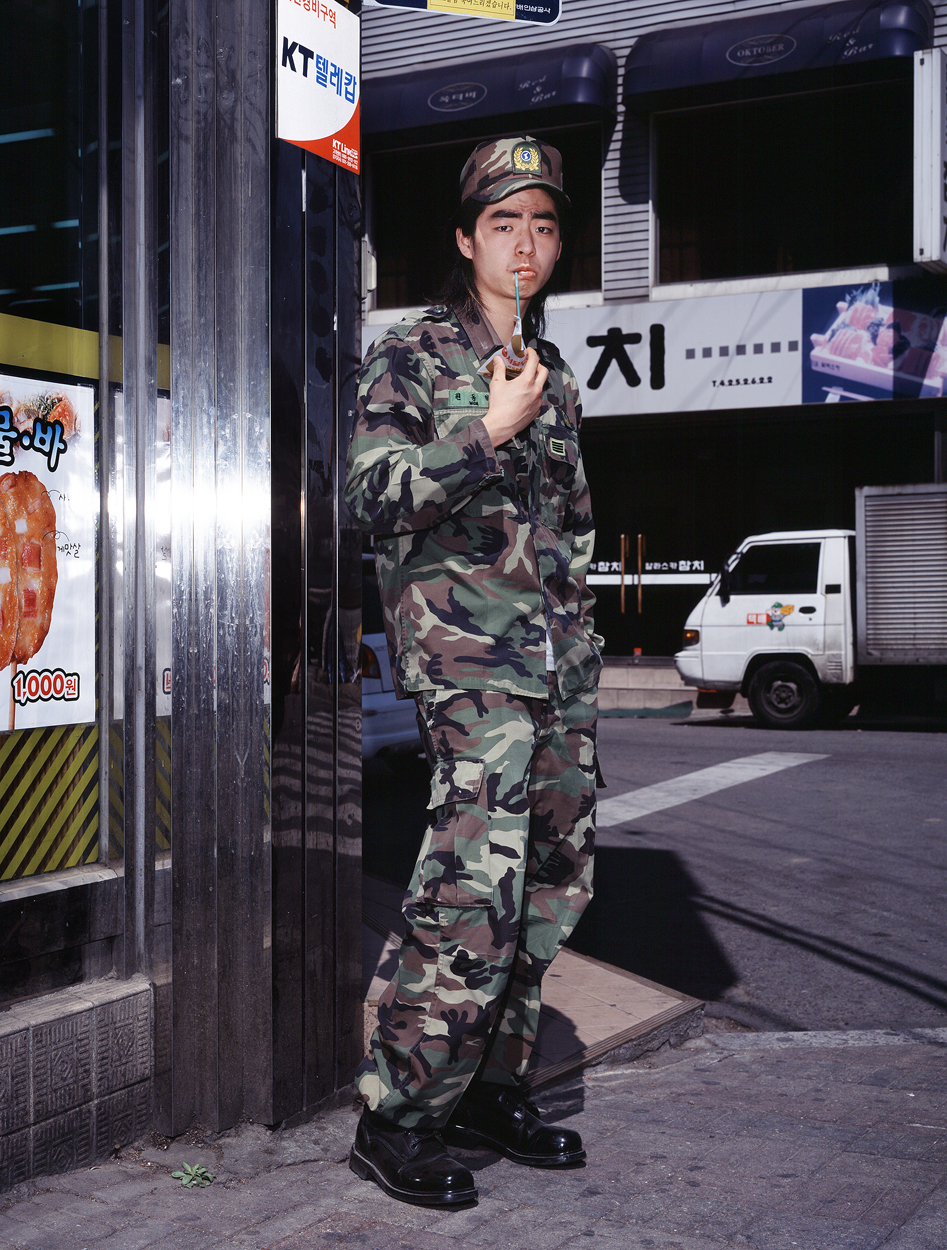 09 예비역, 2004-2005