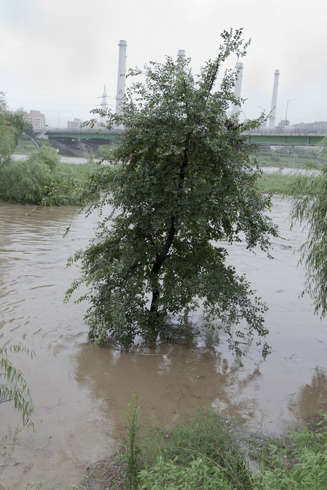 09 김찬규_낮과 밤, C-Print, 50.8x76.2cm, 2012