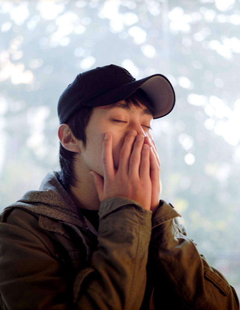 09 젊은 베르테르의 슬픔, 2010