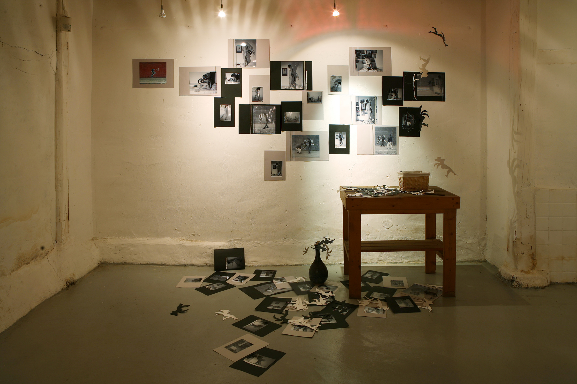 1.Change of Direction-Admiration 2006