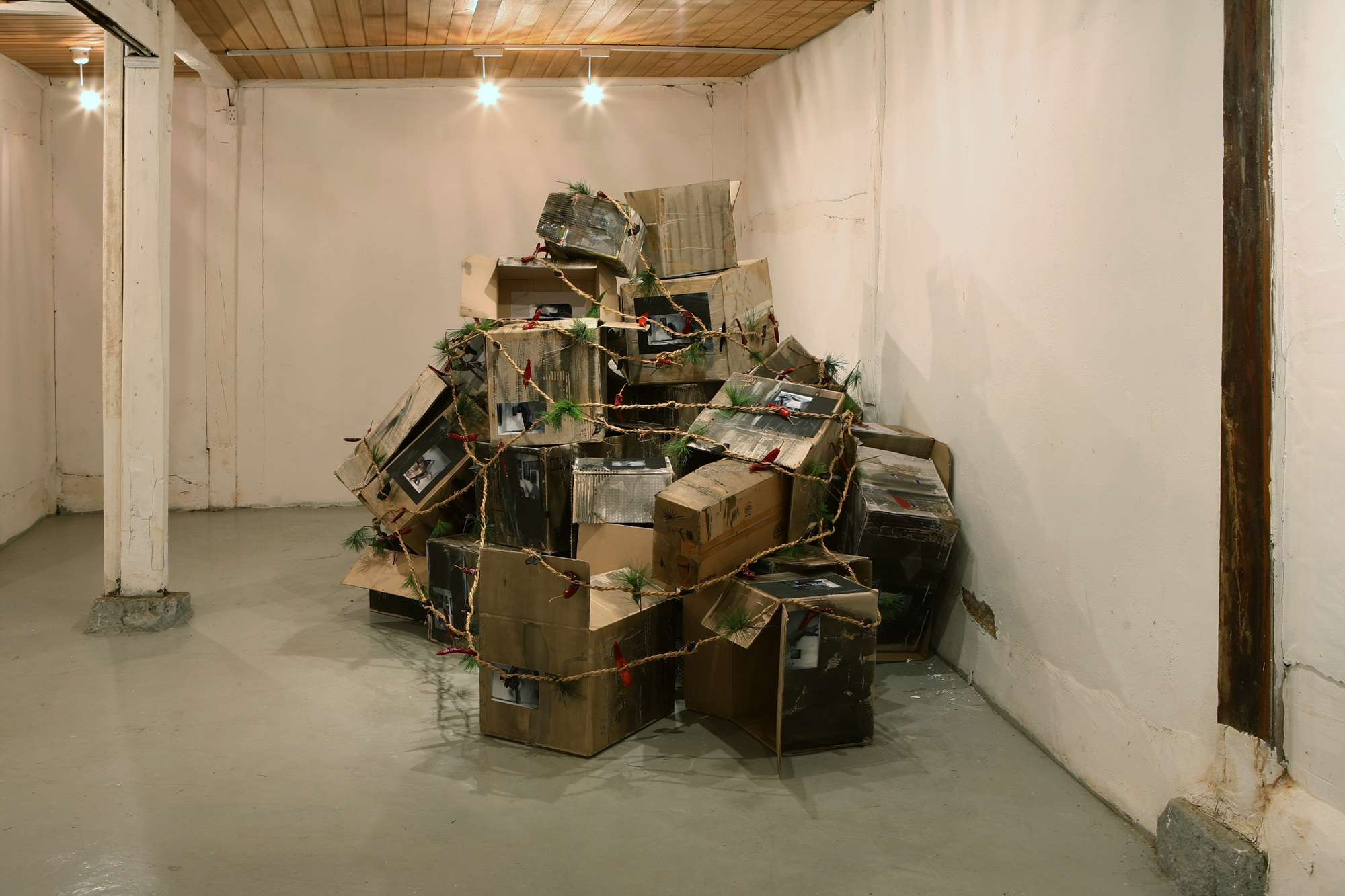 10.Change of Direction-Admiration 2006