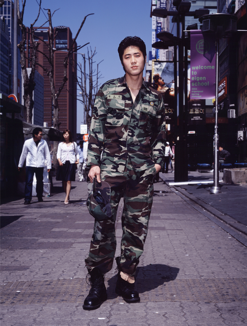 10 예비역, 2004-2005