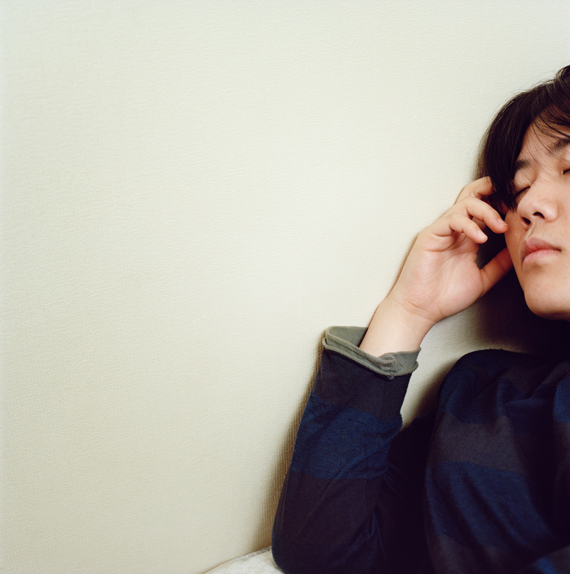 10.얼굴없는 초상_Untitled #08, 120cm x 120cm, C-print, 2009