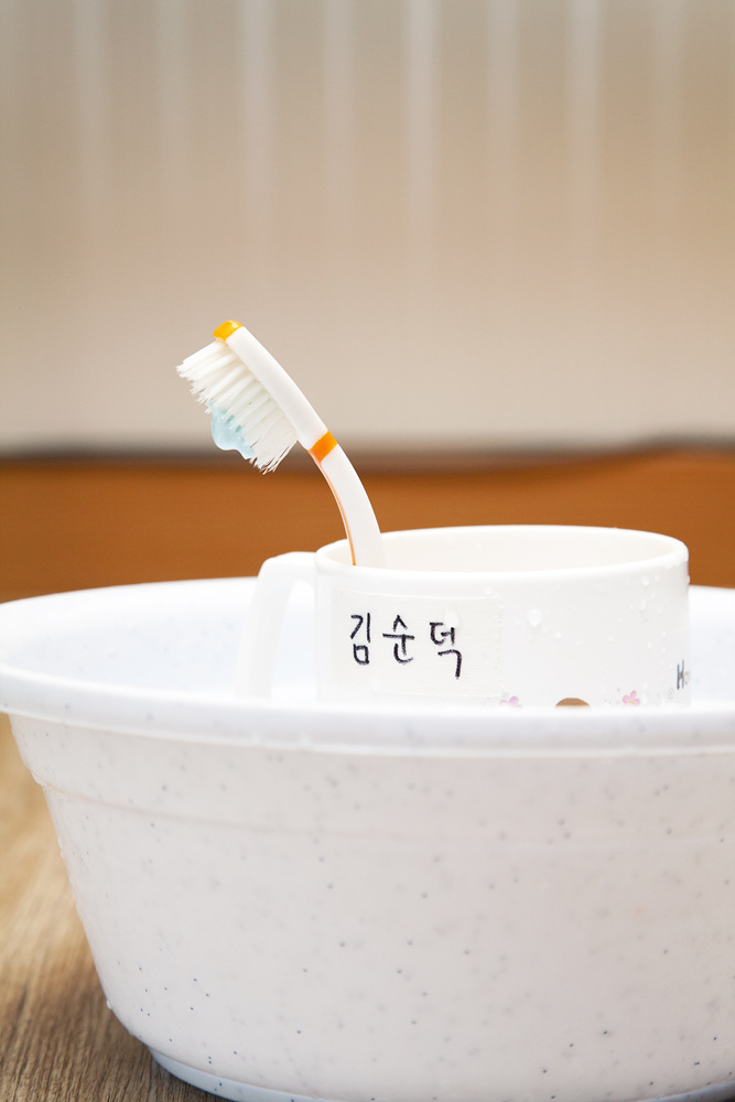 11 어느 로인(露人)들, 2011