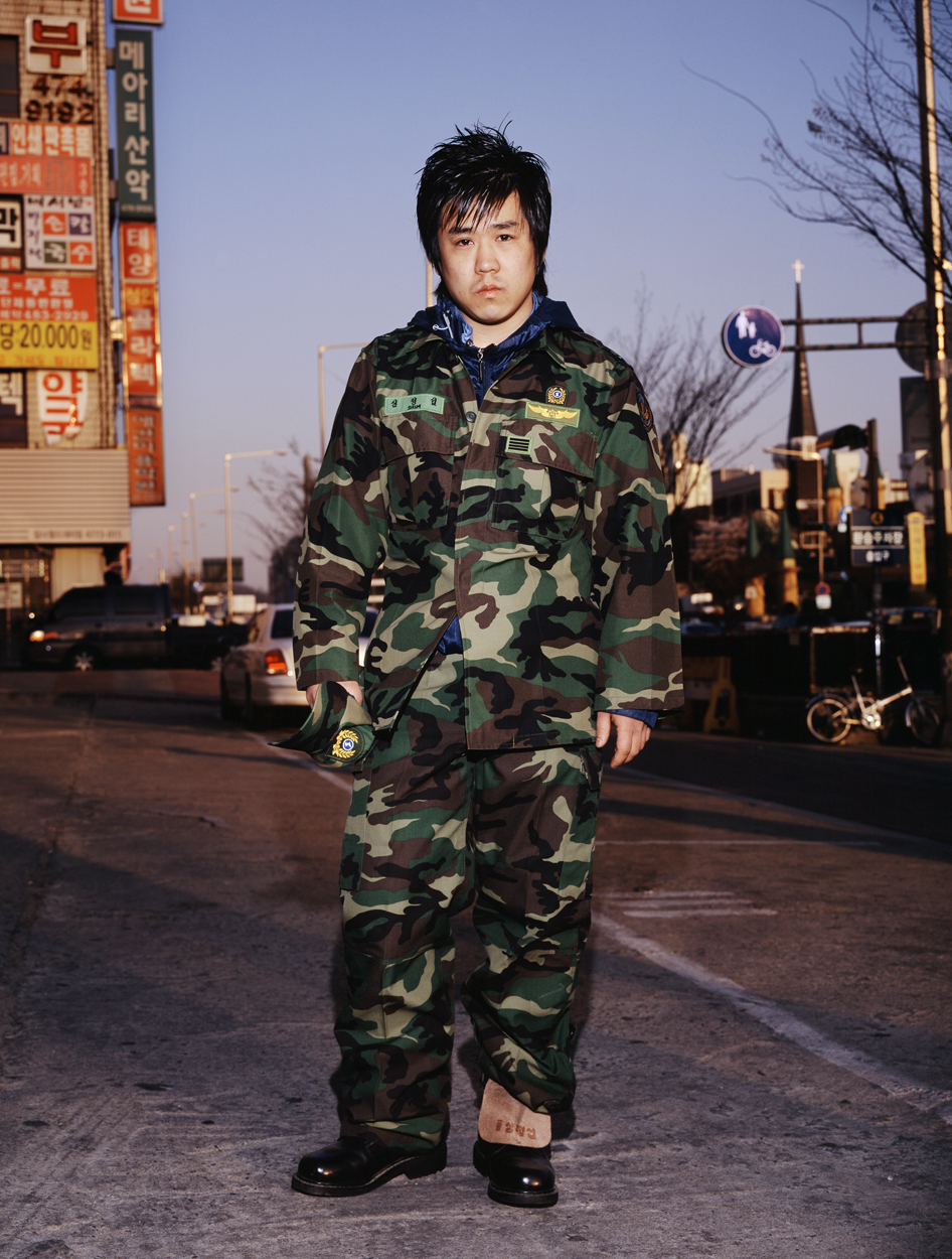 11 예비역, 2004-2005