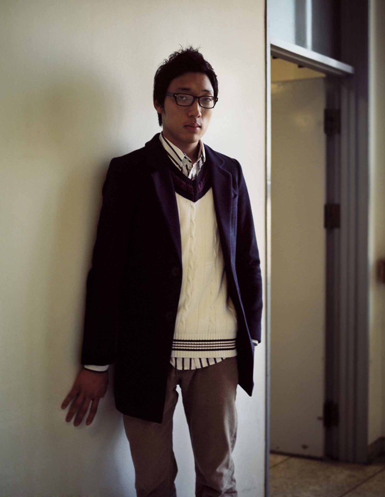 12 젊은 베르테르의 슬픔, 2010