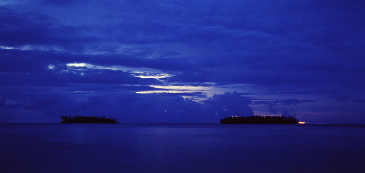 타히티히, 2005 136