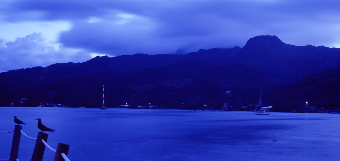 타히티히, 2005 138