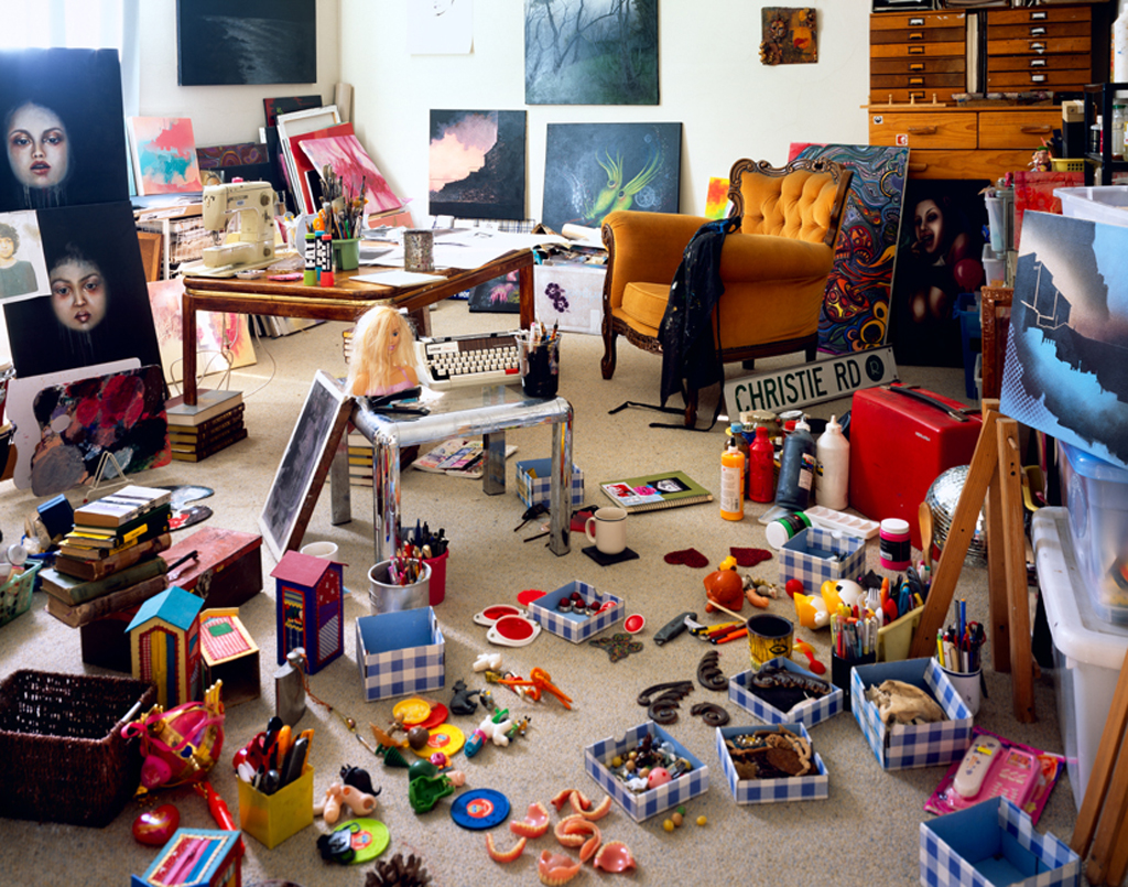 1p studio CT49 c-print 150cmx180cm 2008