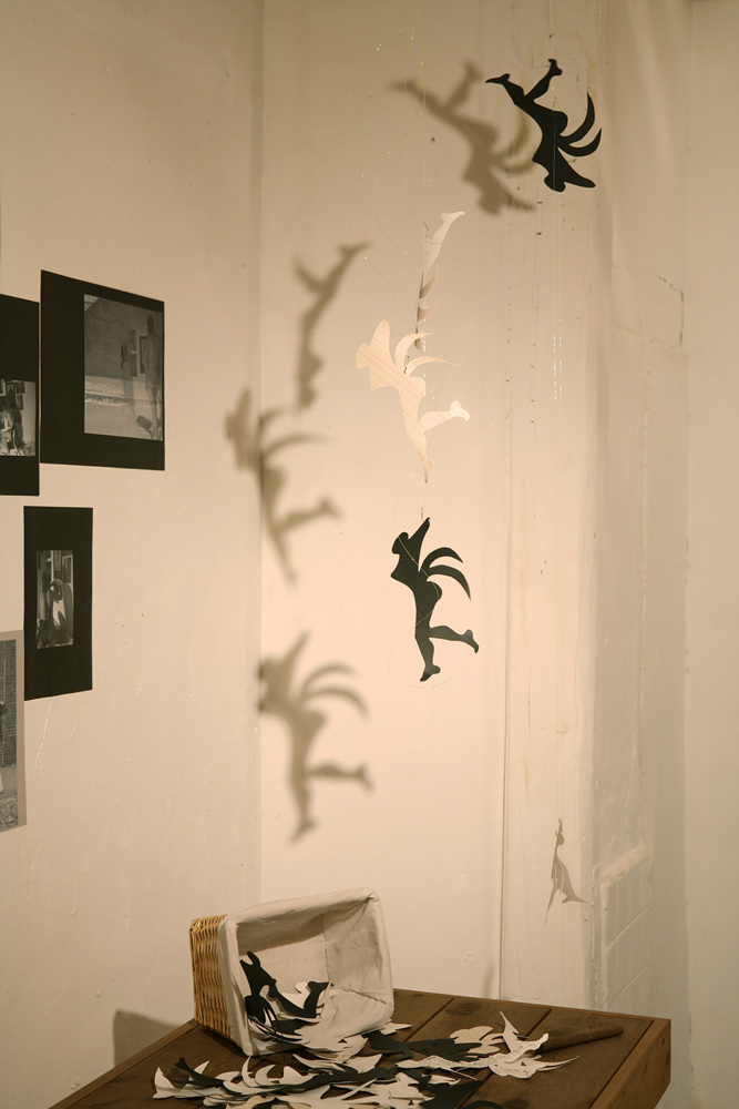 2.Change of Direction-Admiration 2006