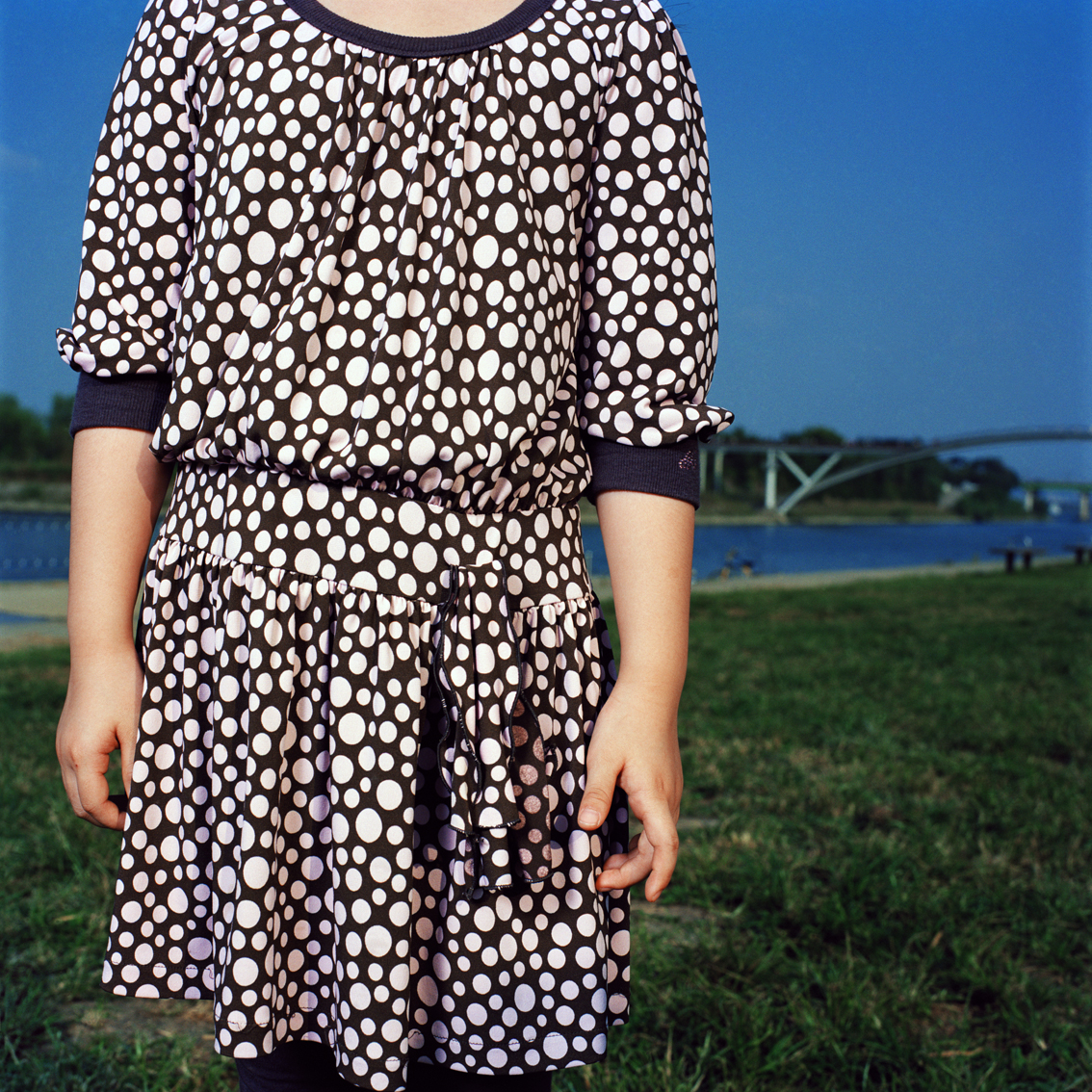 2.얼굴없는 초상_Untitled #02, 120cm x 120cm, C-print, 2009