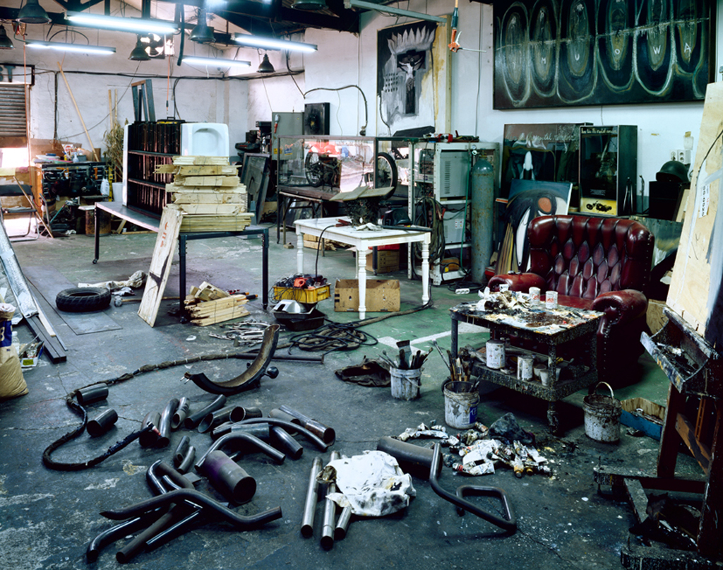 2p studio 44 c-print 150cmx180cm 2008