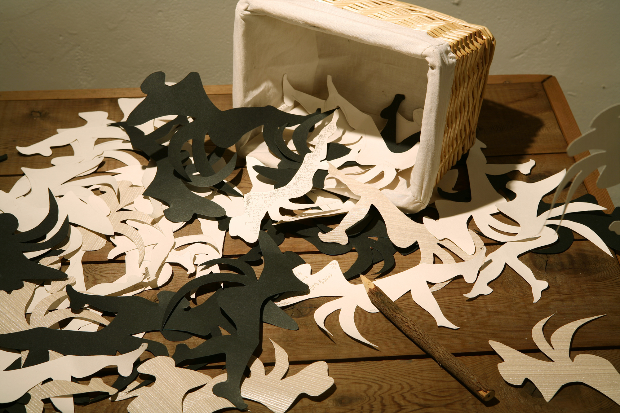 3.Change of Direction-Admiration 2006