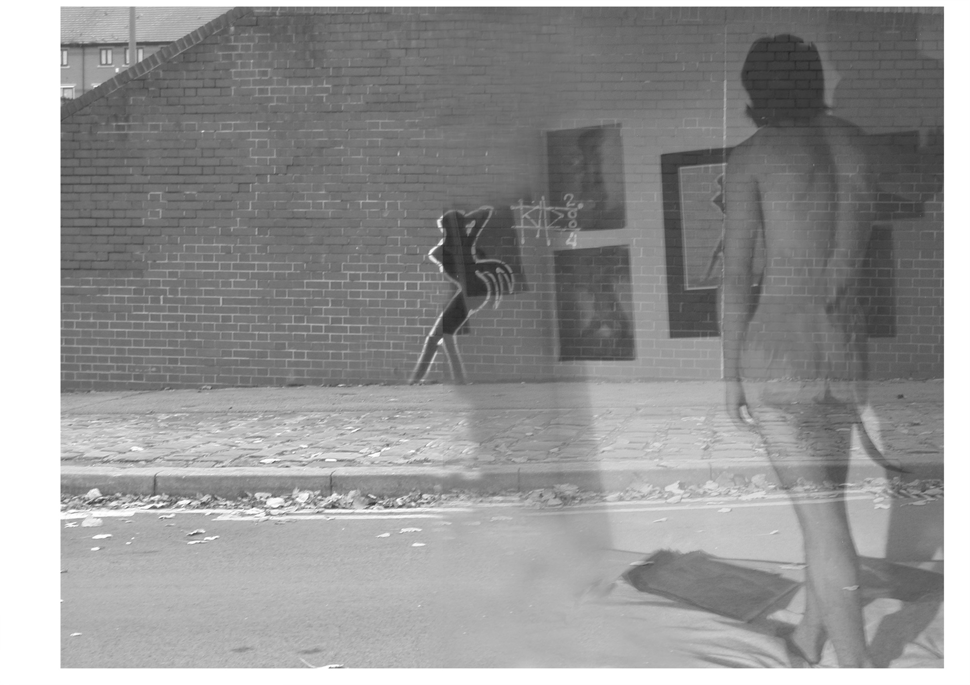 3. I like women like you 2005