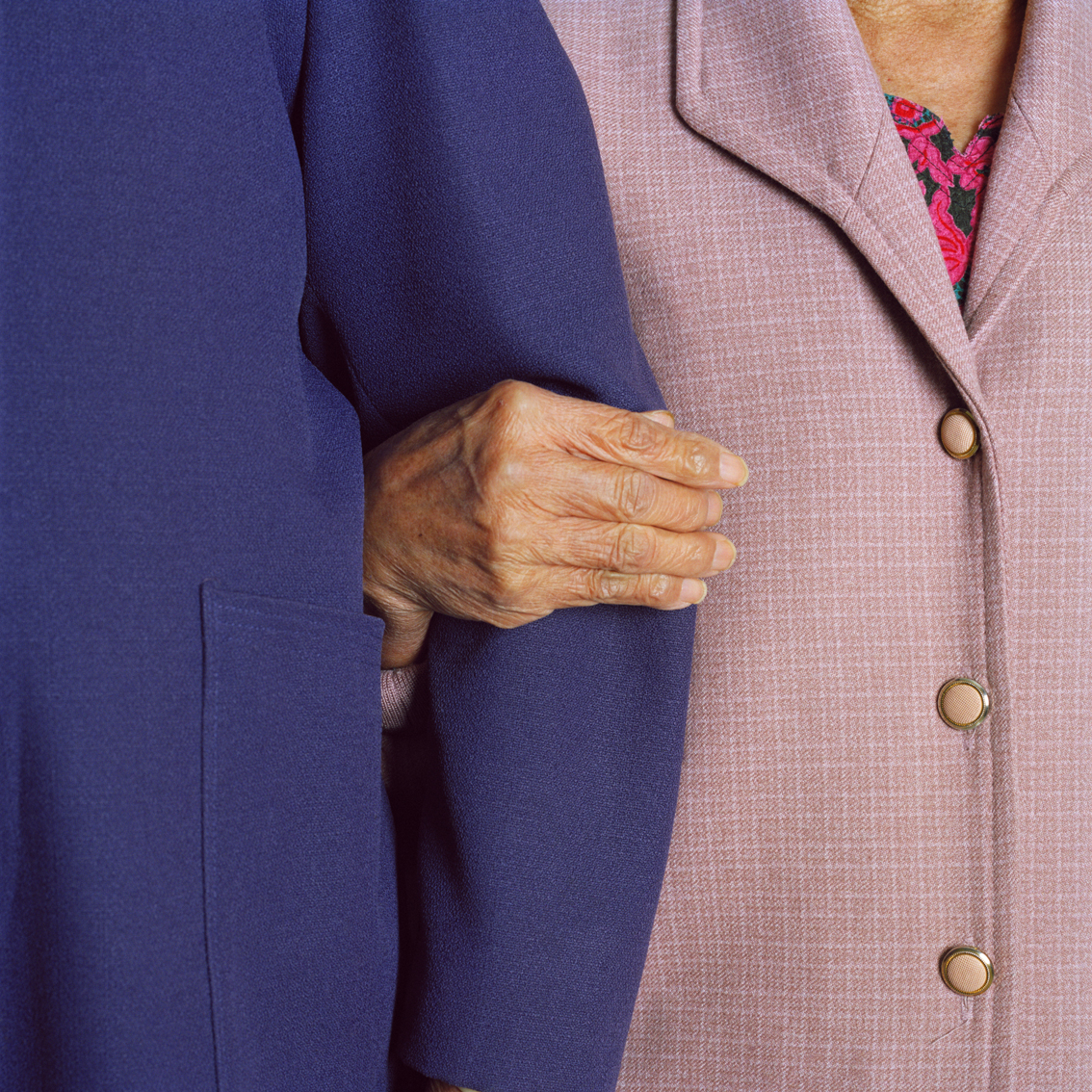 4.얼굴없는 초상_Untitled #05, 120cm x 120cm, C-print, 2009