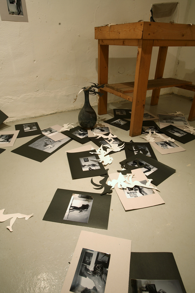 5.Change of Direction-Admiration 2006