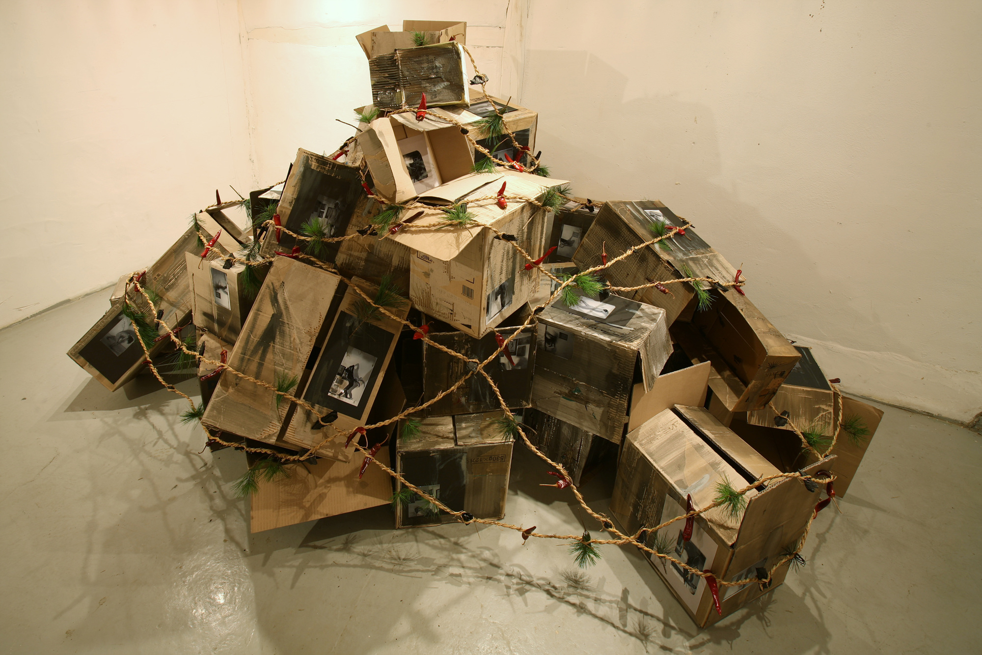 8.Change of Direction-Admiration 2006