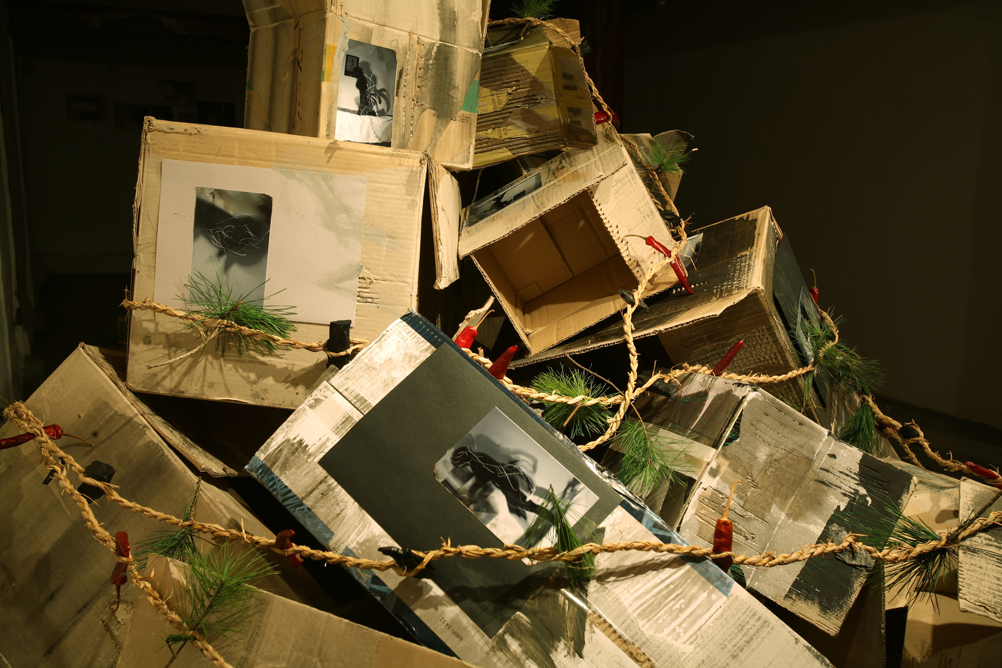 9.Change of Direction-Admiration 2006