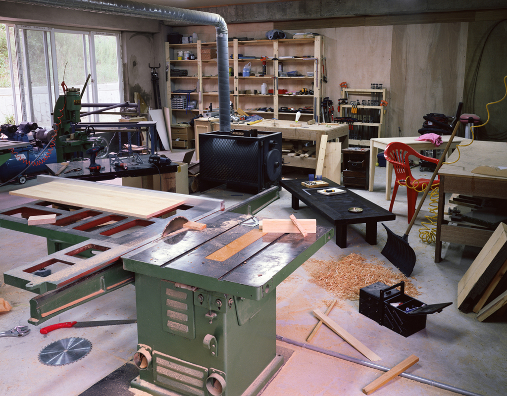 A studio 43B c-print 127cmx157cm 2006